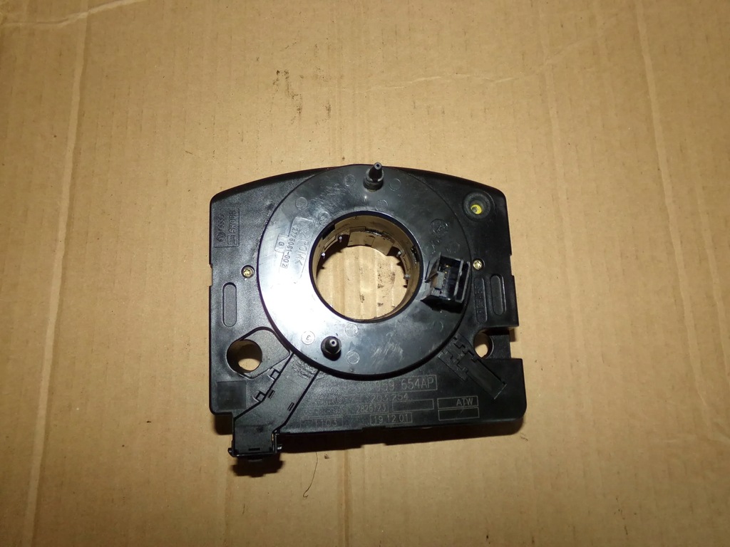 фото №1, Стрічка подушки безпеки шлейф 1j0959654ap passat b5 fl