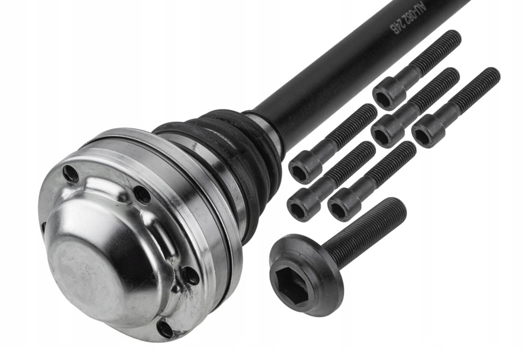 фото №3, Nty привідний вал привідна