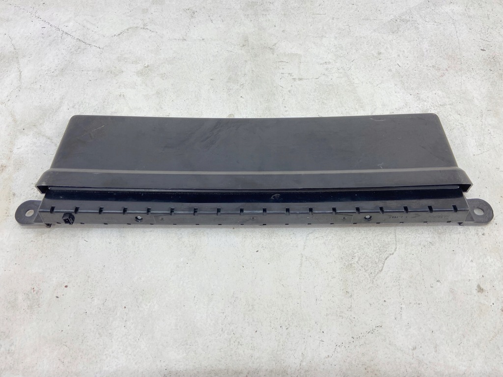 фото №3, Третій світло стоп porsche panamera 970