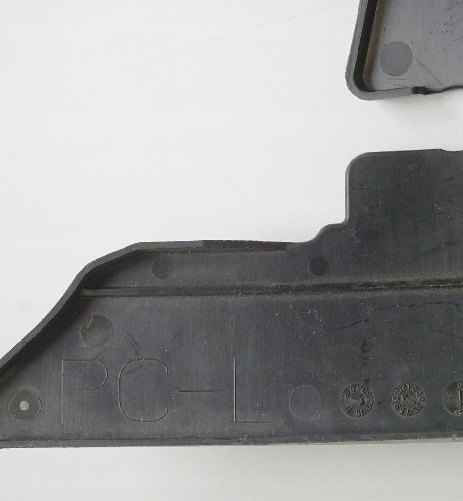 фото №5, Защита воздуховод воздуха infiniti qx70 fx30d fx35 fx37 fx50