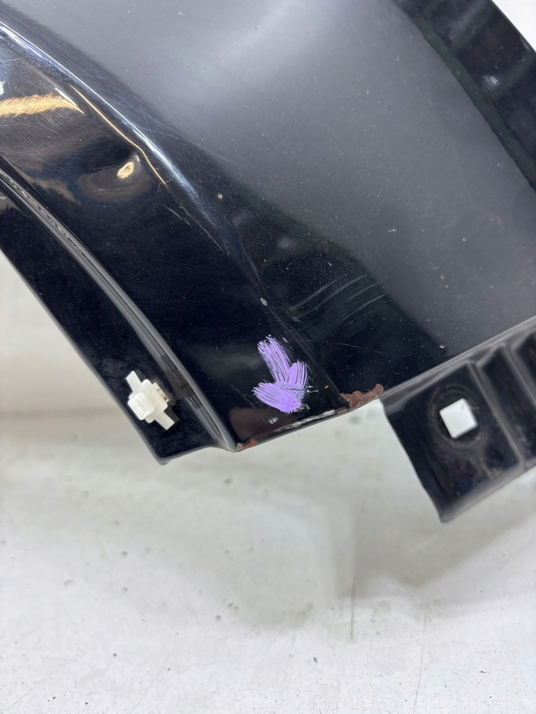 фото №6, Honda cr-v iii lift 09-12 крыло передний правый перед nh731p