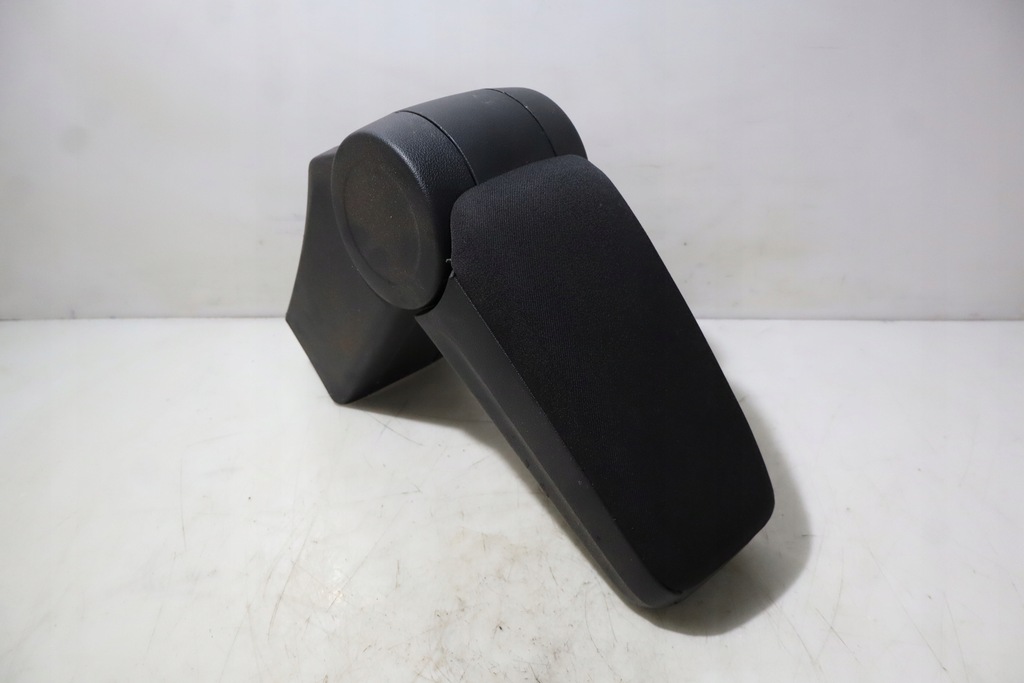 фото №1, Підлокітник skoda fabia iii