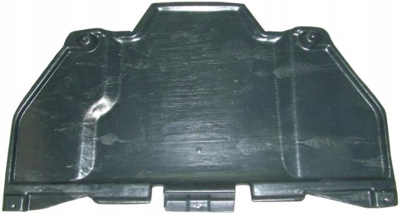 Купить Накладка под коробка передач audi a4 b7 04-09