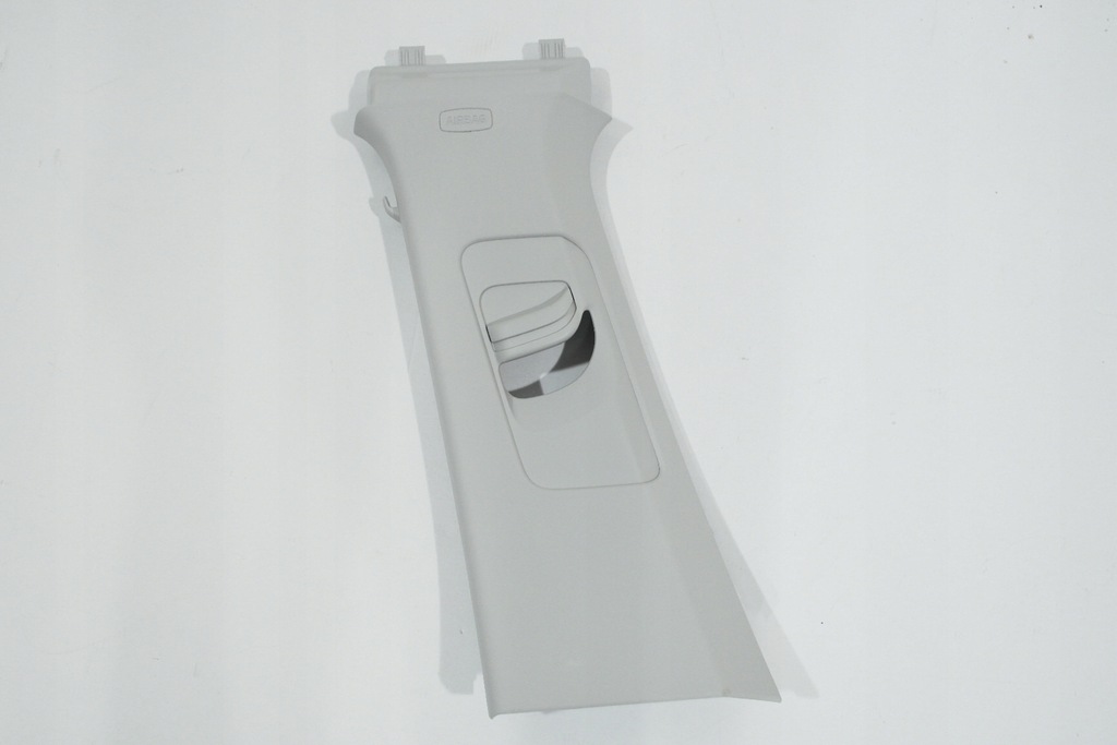 фото №1, Skoda scala защита стойка левая 657867243