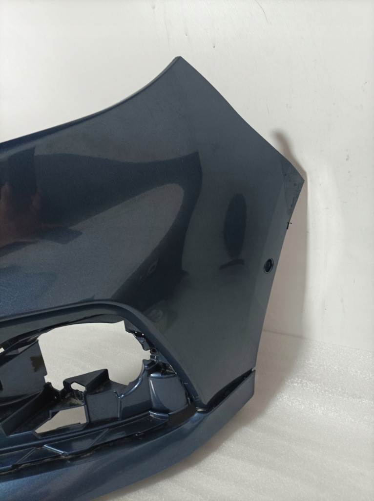 фото №6, Ford galaxy mk3 lift бампер перед