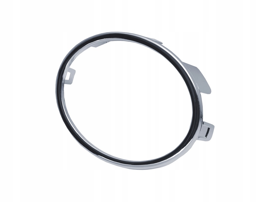 фото №15, Рамка решётка бампера golf vi abakus