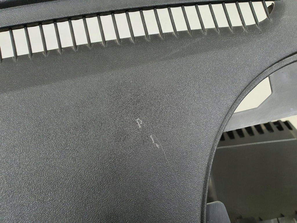 фото №8, Панель приладів приладова консоль nissan micra k13 europa