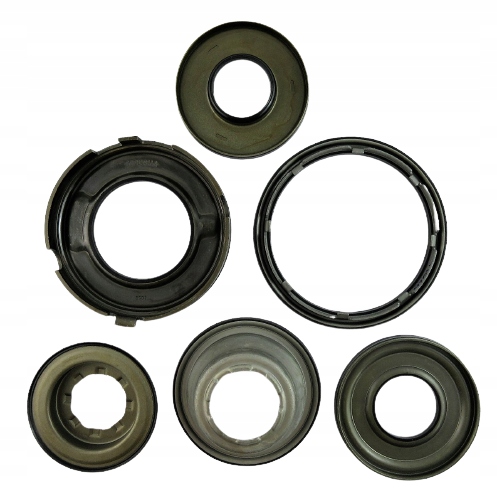 фото №1, Поршні набір 62te 07+