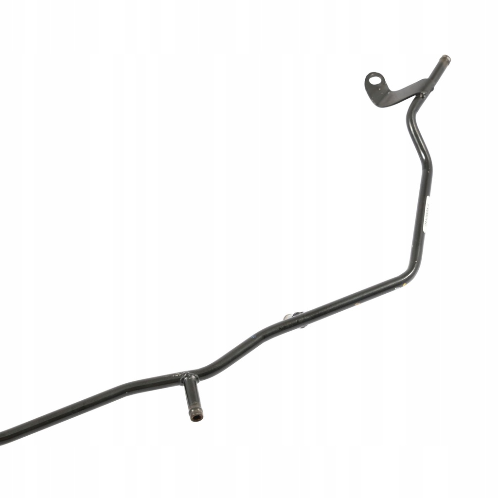 фото №10, Audi a3 s3 8v труба wody wąż шланг радиатора 2.0 бензин 06k121075p