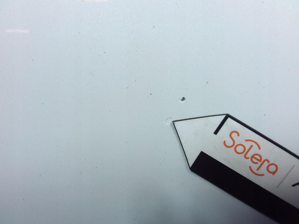 фото №7, Peugeot 508 i sedan двері задня ліва kwe