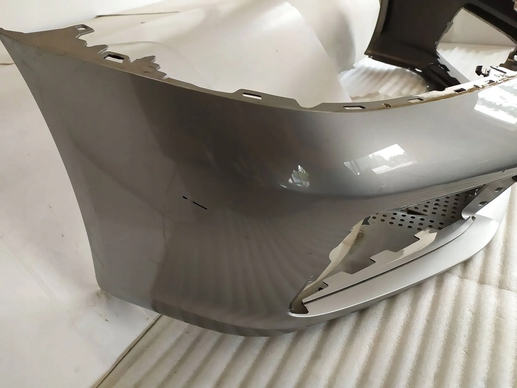 фото №12, 992807221n бампер перед porsche 911 992