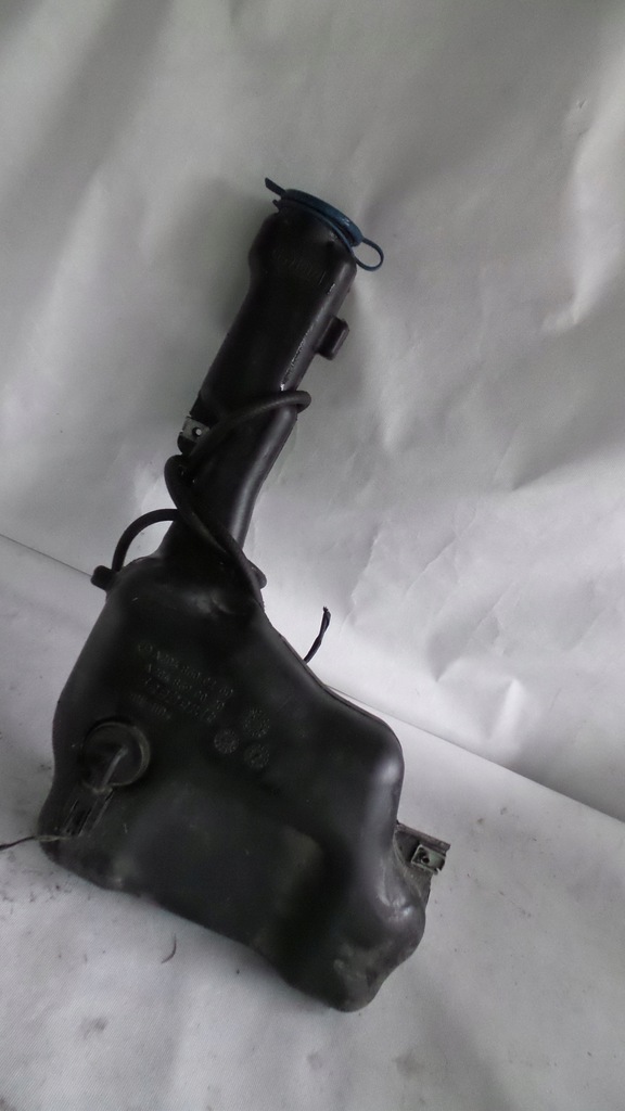 фото №6, Бачок омывателя mercedes w204 a2048600260 a2048690020