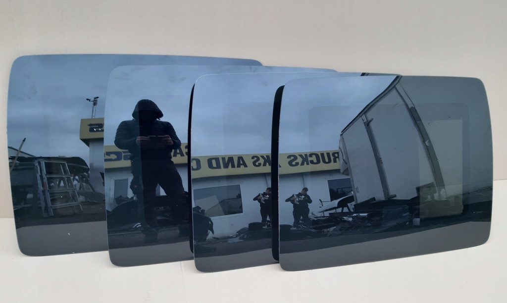 фото №14, Volvo fh4 fh5 люк рамка двигатель штора 78578071