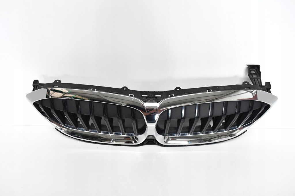 фото №7, Решітка радіатора решітка радіатора решітки радіатора бампер жалюзі bmw 3 g20 g21 камера