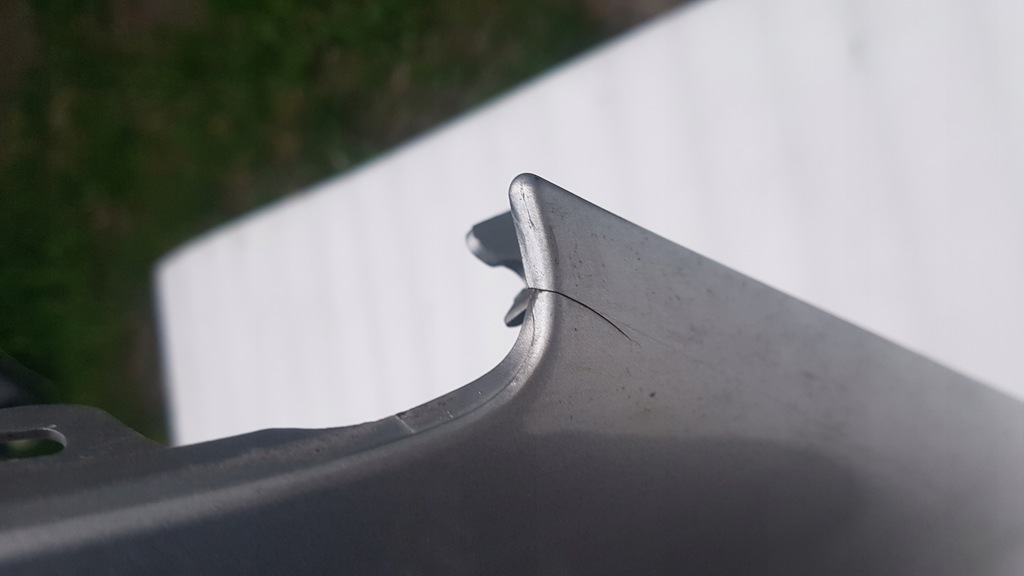 фото №9, Крыло левый перед передний peugeot 308 i t7 07-13