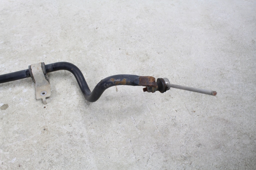 фото №3, Тяга стабілізатора стабілізатор перед renault laguna iii 2007-2015
