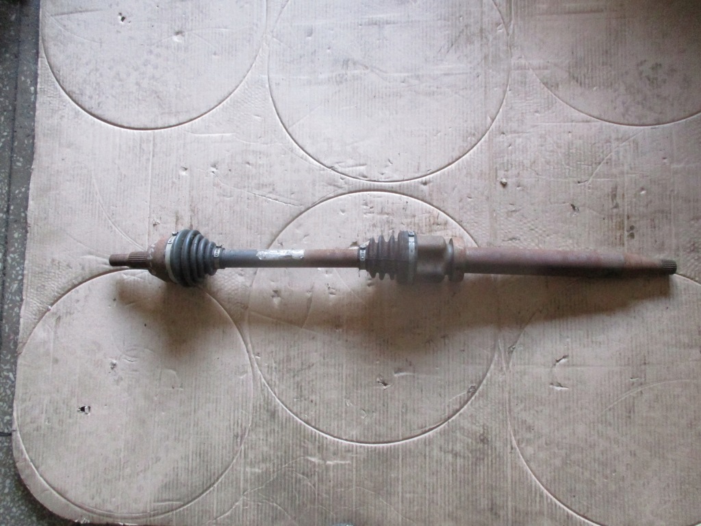 Купить Приводной вал правая ford focus mk3 c-max av61-3b436-aa