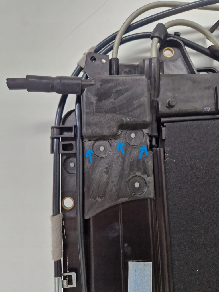 фото №8, Люк панорама jeep grand cherokee