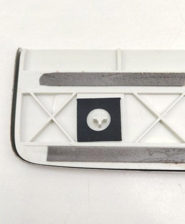 Молдинг порог mercedes-benz eqe v295 2023 с передний a2976801600 с Разборки