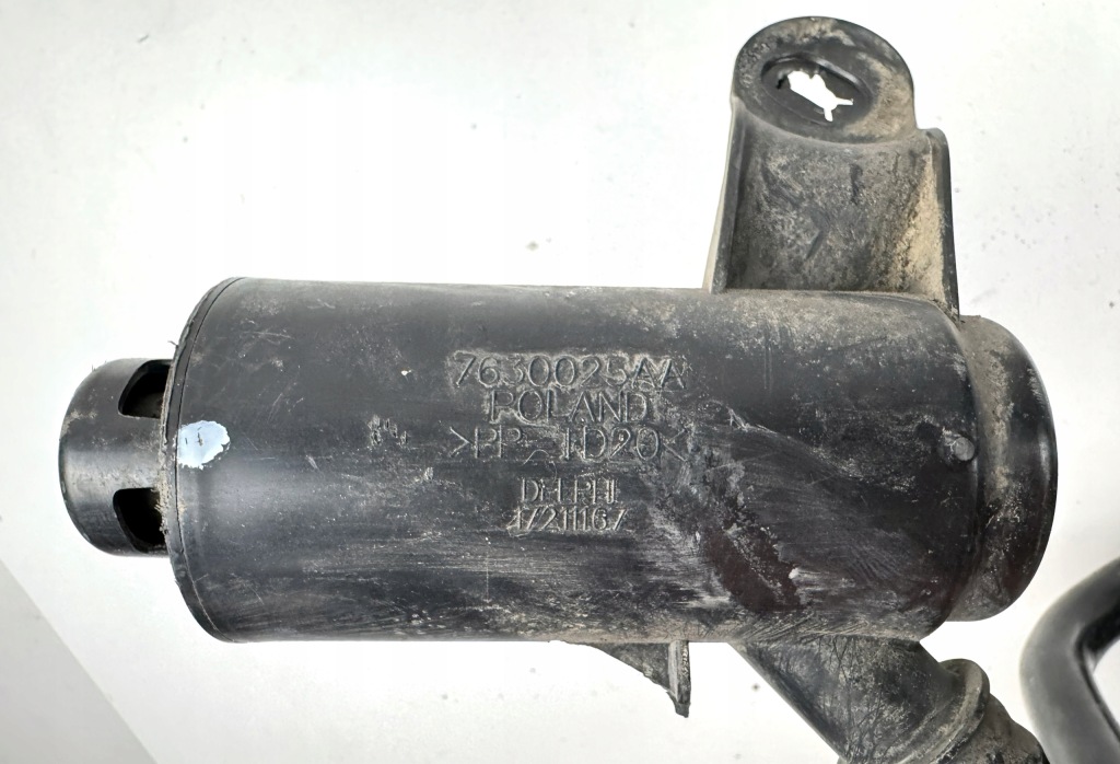 Фільтр вугільний, клапан, патрубок - bmw f30 f32 f33 f36 - 7297330, 7333302, 7333302 Київ