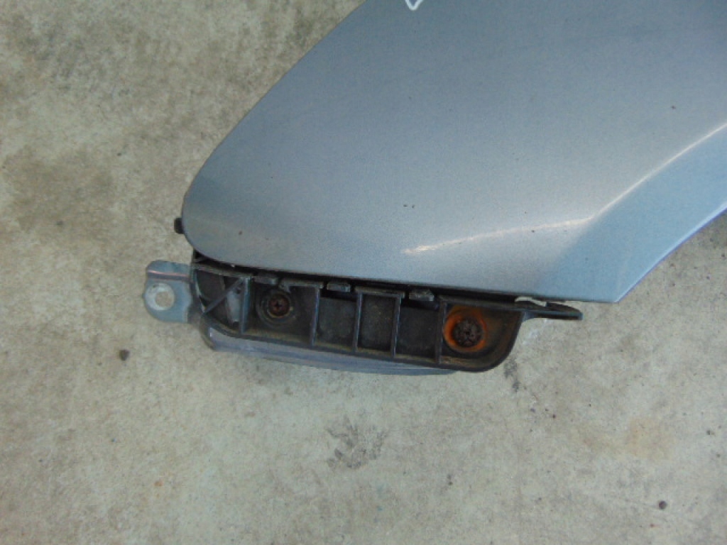 фото №3, Honda civic крыло перед l