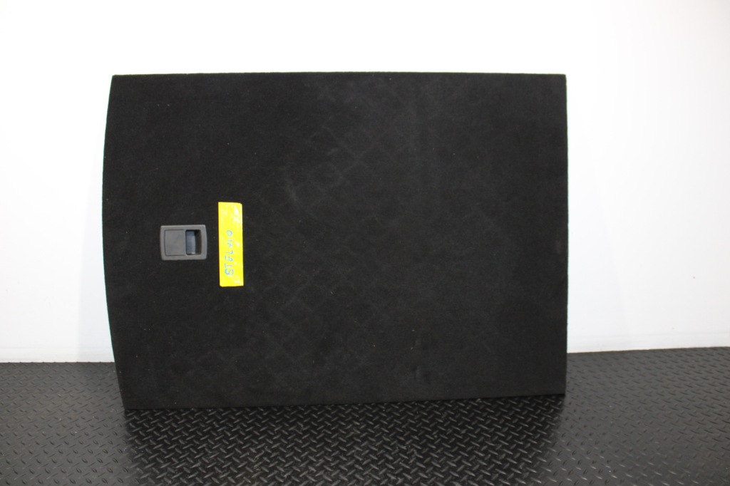 Купити Підлога оббивка багажника alfa romeo stelvio q4 1561502940