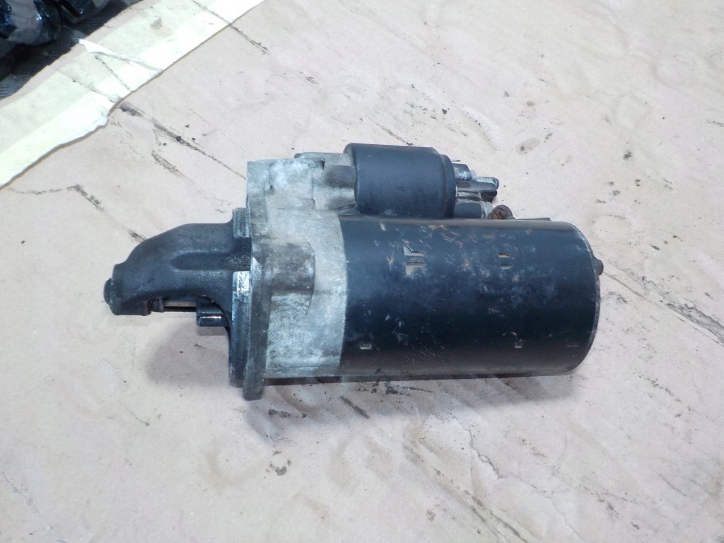 Купити Bmw e39 оригінальний номер стартер