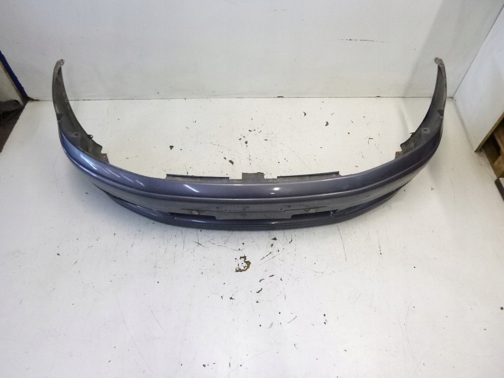 фото №12, Бампер передний mitsubishi carisma lift 2001r.