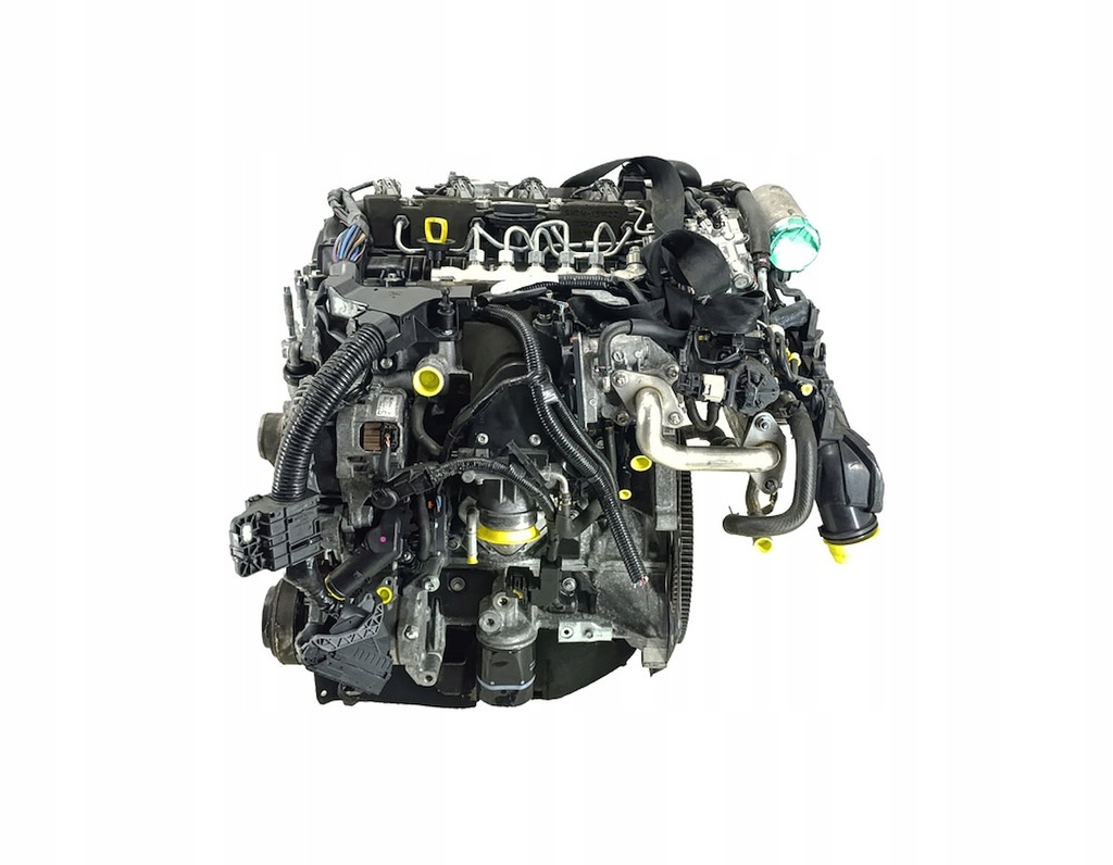 фото №8, Двигатель дизель mazda 6 gj 2.2 d skyactive sh shkv sh18