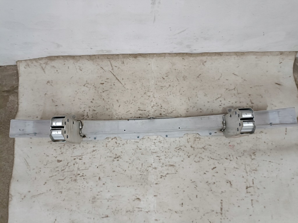фото №16, Bmw 3 g20 g21 балка усилитель бампера перед 7422219-12 b
