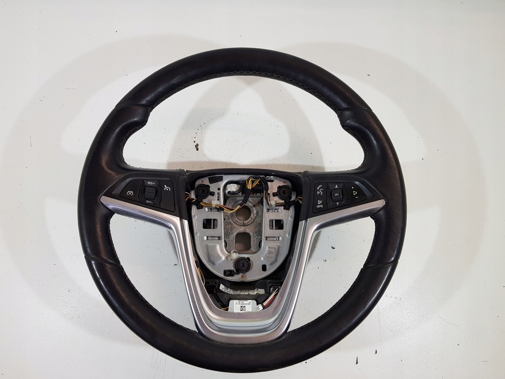 фото №1, Повітропровід multi підігрівається opel astra j iv