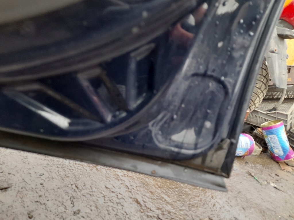 фото №10, Seat toledo ii двері правий перед праве la5g