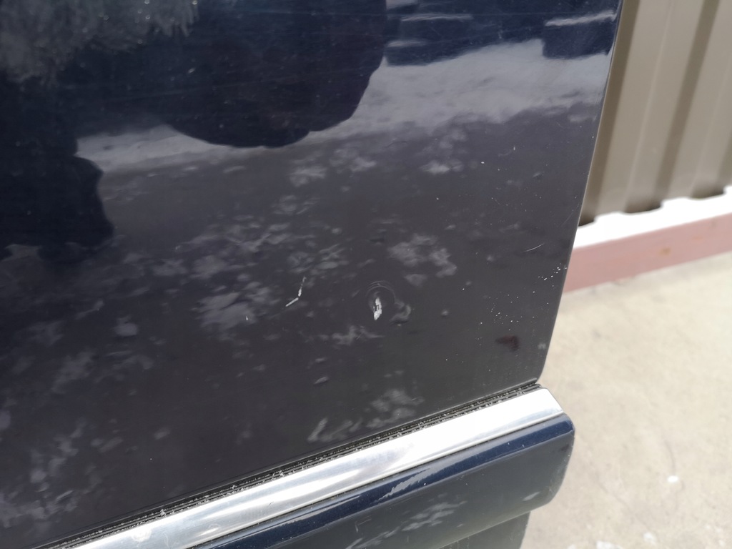 фото №8, Двері лівий перед голий audi a8 d2 przed fl lz5l lub