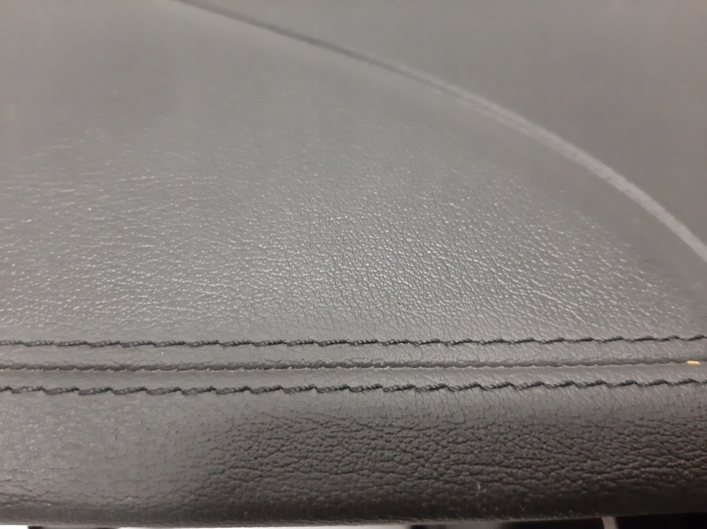 фото №5, Jaguar e-pace панель приладів подушки безпеки air bag