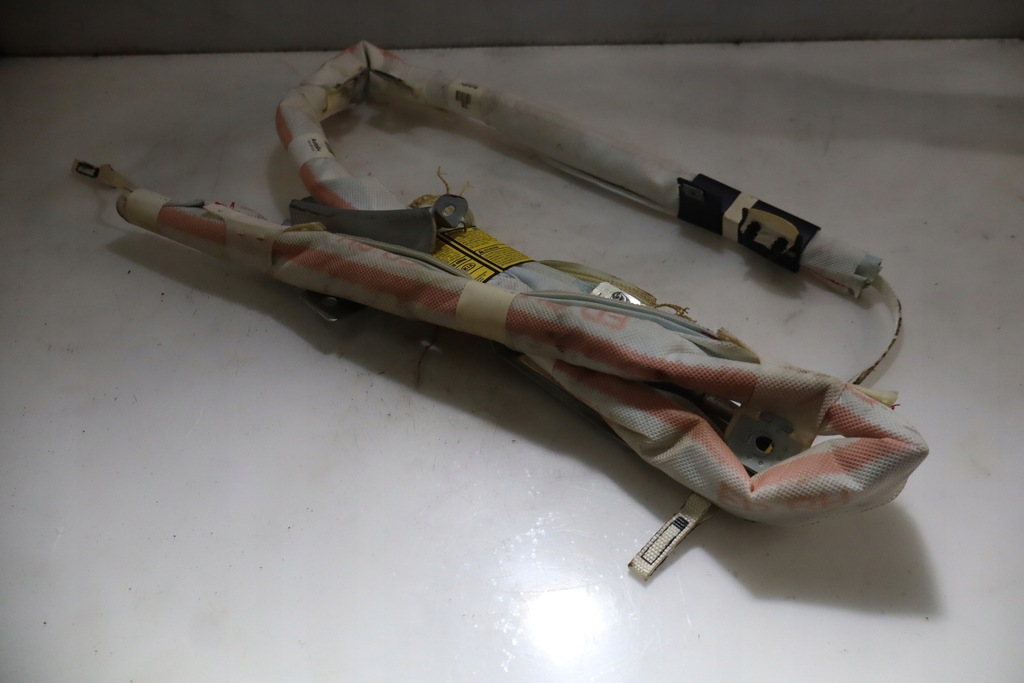 фото №9, Панель приладів приладова подушка безпеки подушки безпеки ремені kia ceed i