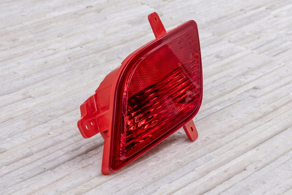 фото №8, Opel mokka i a j13 2012-2016 лампа противотуманная задняя левая 95418171