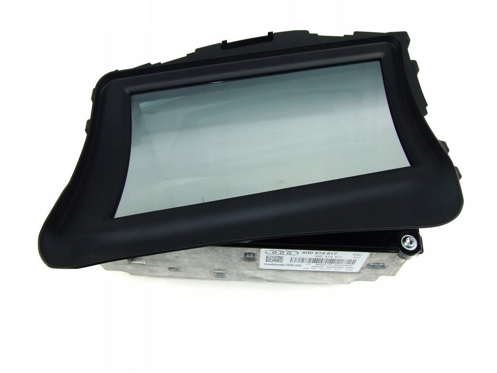 фото №1, Audi a8 d4 дисплей head up дисплей 4h0919617