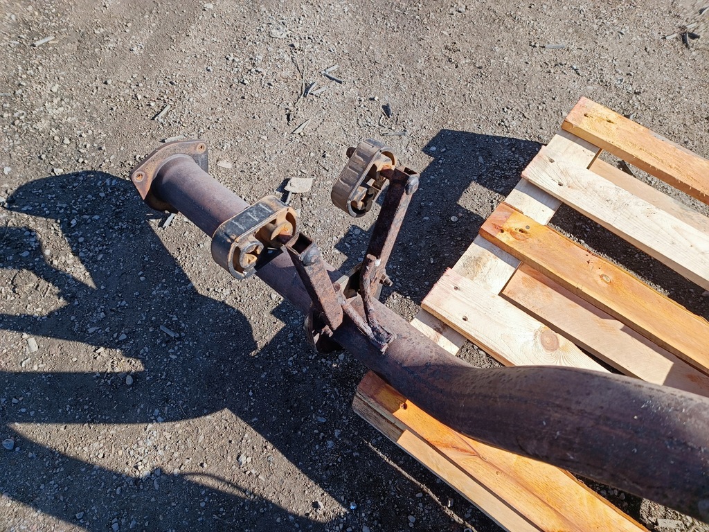 фото №13, Выхлоп гаситель конечный ford f250 f350 6.7 2017-