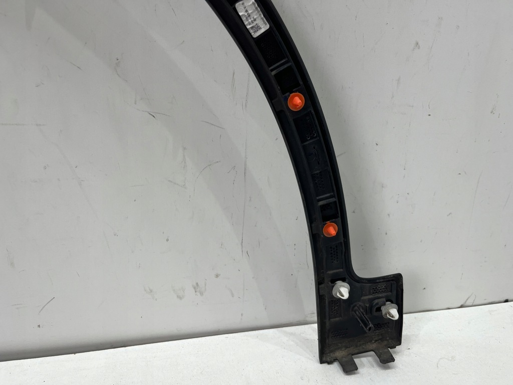 фото №9, Polestar ii 2 молдинг крила перед передня права 32216408 ідеальний стан!