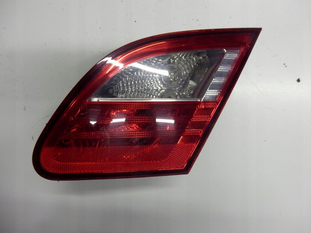 фото №1, Chrysler sebring ii 09 лампа правый задняя задняя