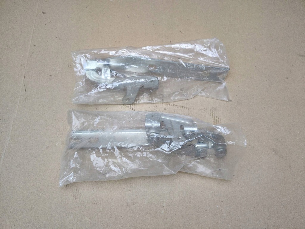 фото №7, Петля капот dodge journey jc facelift 2014 05178241ab