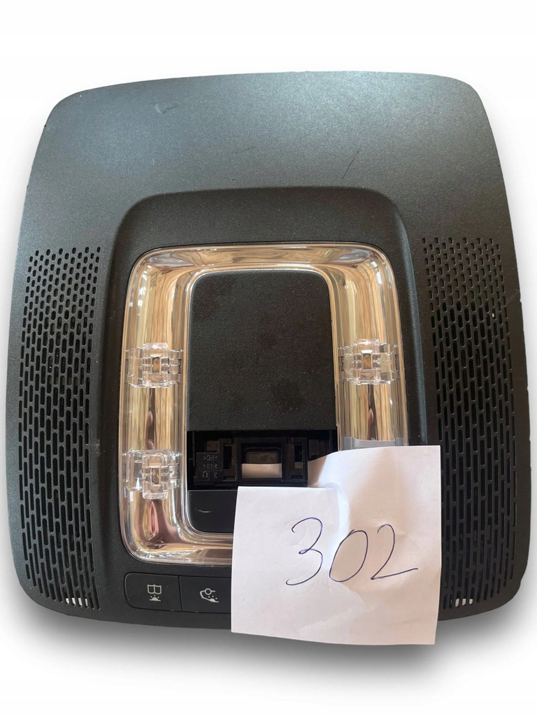 фото №6, Mercedes w247 лампа стельовий 0009001524 #302. $j