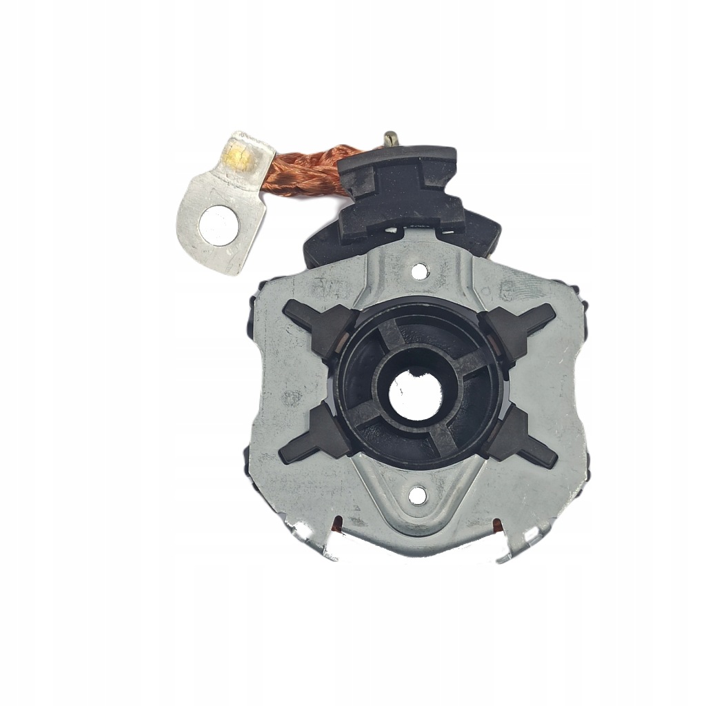 Купить Bosch 1 004 336 678 кронштейн, щетки углеродный