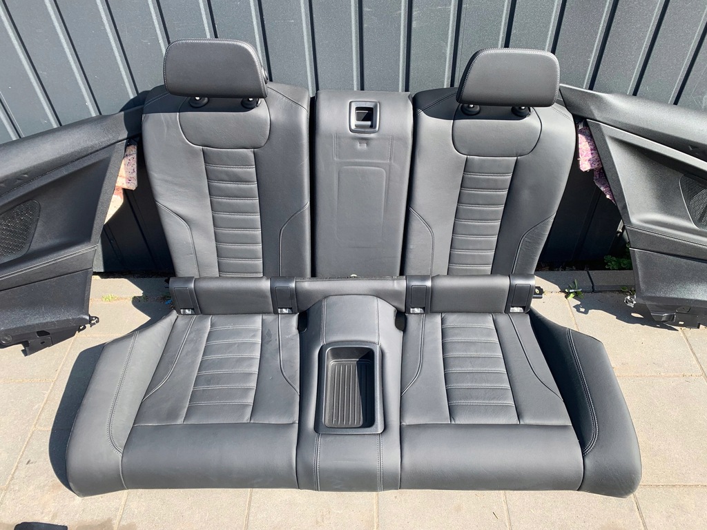 фото №13, Сидіння sporty bmw m2 g87 2 g42 електричний підігрів пам'ять harman kardon