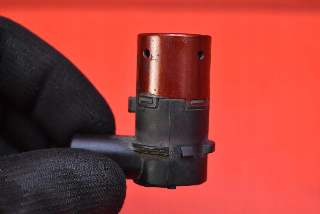 Датчик паркування задній pdc 2w93-15k859 jaguar xf x250 рестайлінг  11-16 Недорого