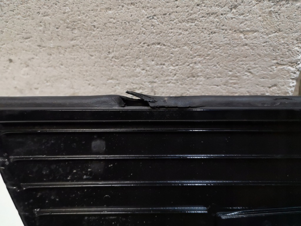 фото №12, Молдинг дахова tesla s