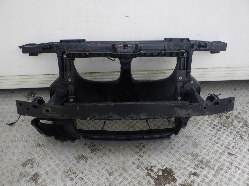 фото №1, Pas передний усилитель передний bmw 1 e87 2004-2007