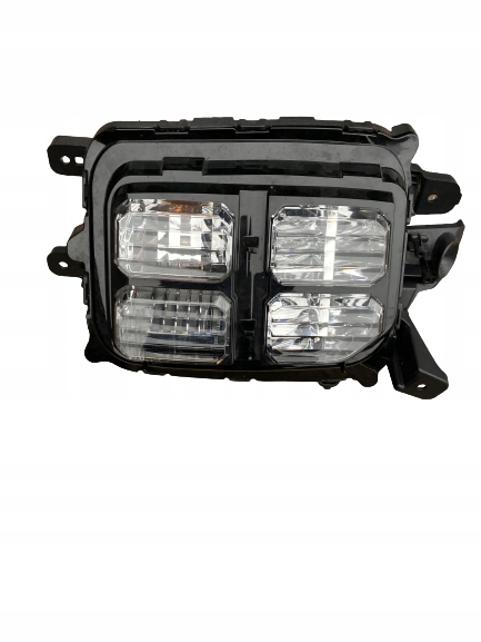 фото №1, Mitsubishi asx ii led dlr lh