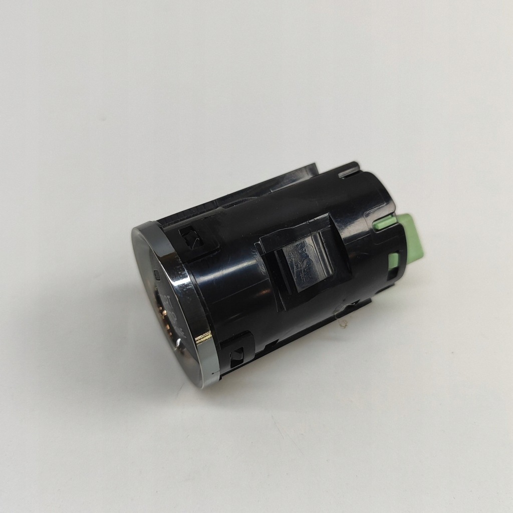 фото №3, Mazda 6 2020 кнопка зажигания запуск / стоп