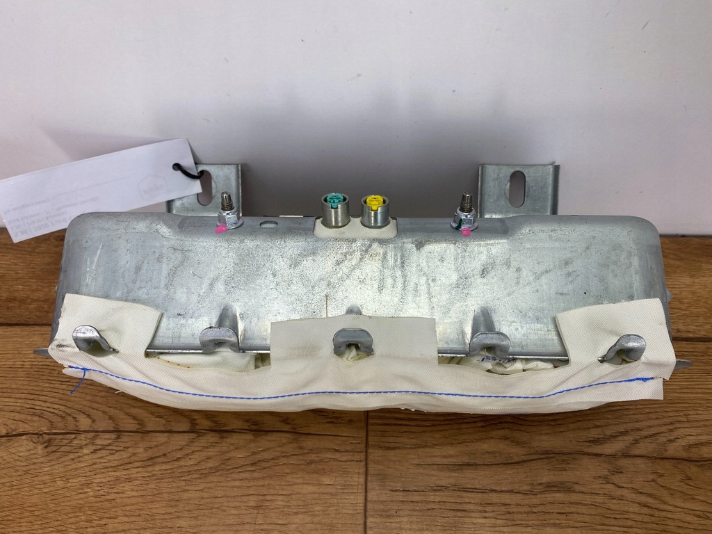 фото №5, Подушка пассажира подушка безопасности ford kuga mk3 escape 2020+